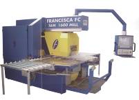 FRANCESCA FC 1600