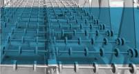 Lineas de laminar y trenes de platear